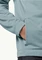 Jack Wolfskin Waldsee Hooded Jacke citadel (Herren) Vorschaubild