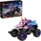 LEGO Technic - Monster Jam Sparkle Smash mit Rückziehmotor Vorschaubild