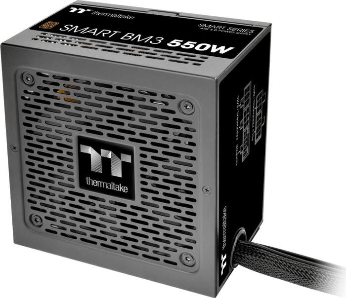 Thermaltake Smart BM3 Bronze 550W, ATX 3.0
