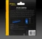 Antec Accent Lighting, blau beleuchtet, LED-Streifen, schwarz Vorschaubild