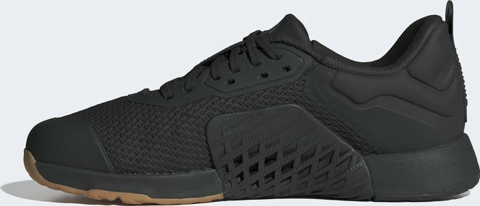adidas Dropset 3 core black/grey four