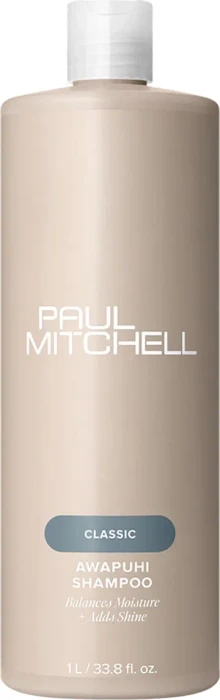 Paul Mitchell Original Awapuhi Shampoo, 1l