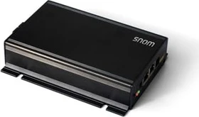 snom Ersatzakku für M65/M85