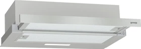 Gorenje TH62E3X Flachschirm-Dunstabzugshaube