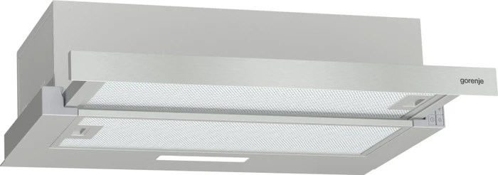 Gorenje TH62E3X Flachschirm-Dunstabzugshaube