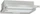 Gorenje TH62E3X Flachschirm-Dunstabzugshaube (735408)
