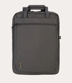 Tucano Work Out 4 Notebook Rucksack für MacBook Pro 16", anthrazit