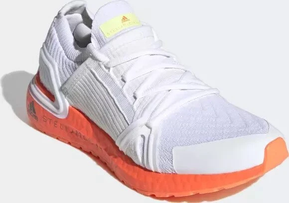 adidas Ultraboost 20 cloud white (Damen)