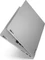 Lenovo IdeaPad Flex 5 14ALC05, Platinum Grey, Ryzen 7 5700U, 16GB RAM, 512GB SSD, DE Vorschaubild