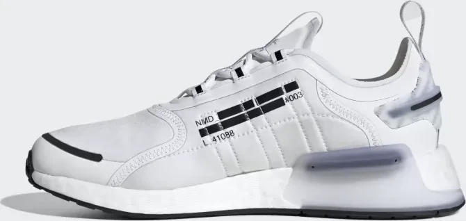 adidas NMD_V3 cloud white/core black