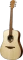 LAG Tramontane 70 Dreadnought Natural Vorschaubild
