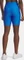 Under Armour HeatGear Armour Fahrradhose kurz blue atlantis/white (Damen) Vorschaubild