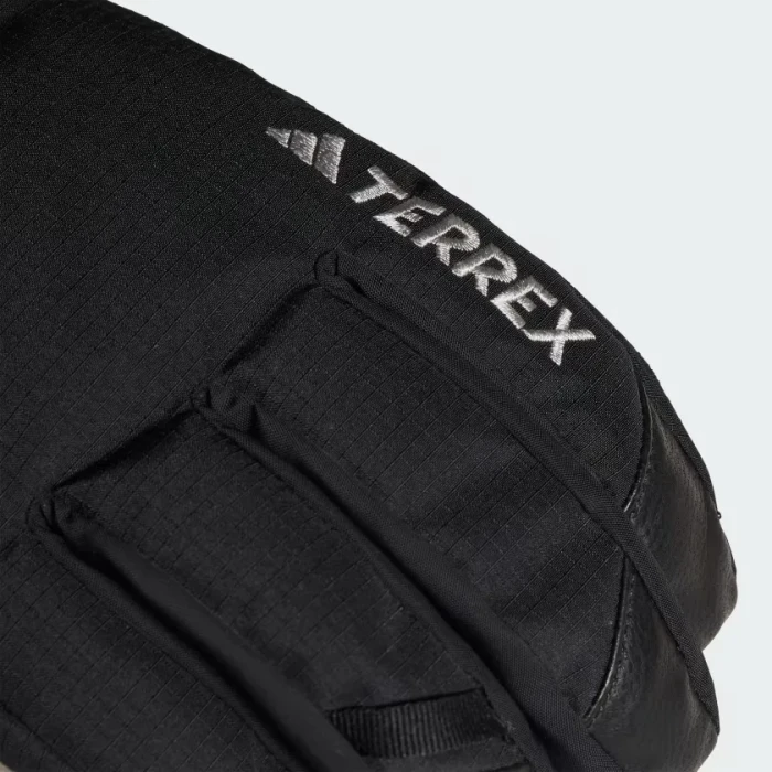 adidas Terrex Gore-Tex Over-The-Cuff Skihandschuhe schwarz