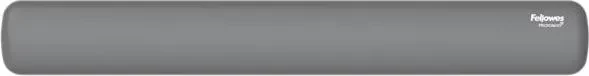 Fellowes Breyta Keyboard Wrist Rest, Handballenauflage (Tastatur), grau