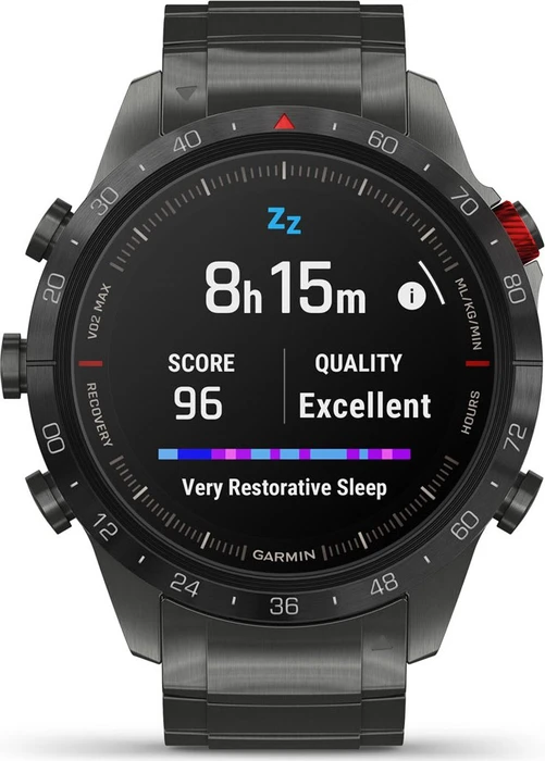 Garmin MARQ Athlete Generation 2 Performance Edition
