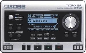 Boss Micro-BR BR-80