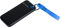 Verbatim Pocket SSD, schwarz/blau, 2TB, USB-C 3.1 Vorschaubild
