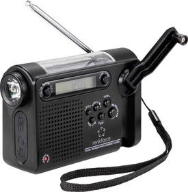 Renkforce RF-CR-200