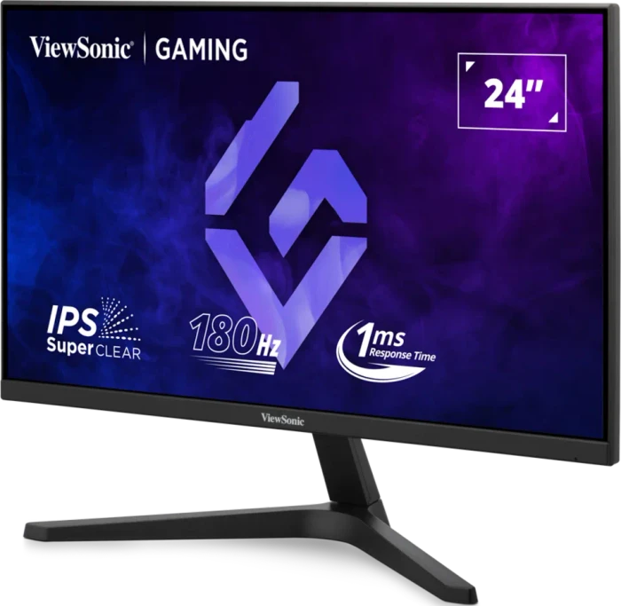 ViewSonic VX24G1-HD, 23.8"