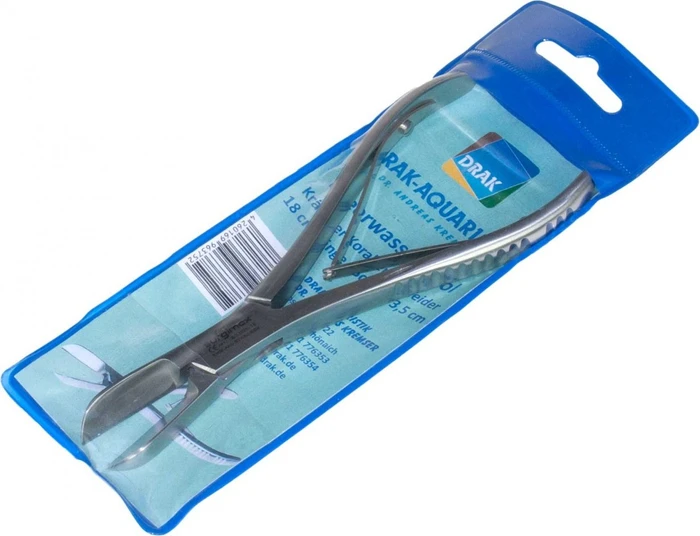 DRAK-Aquaristik Korallenschneider, mit Schere