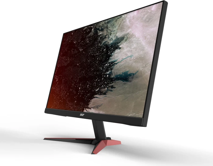 Acer Nitro VG0 VG270bmiix, 27"