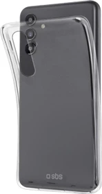 SBS Mobile Skinny Cover für Samsung Galaxy A13 5G transparent
