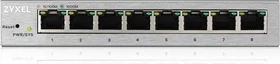 Zyxel GS1200 Desktop Gigabit Smart Switch, 8x RJ-45 (GS1200-8-EU0101F)