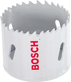 Bosch Professional BI-Metall Lochsäge, 54x38mm, 1 Stück