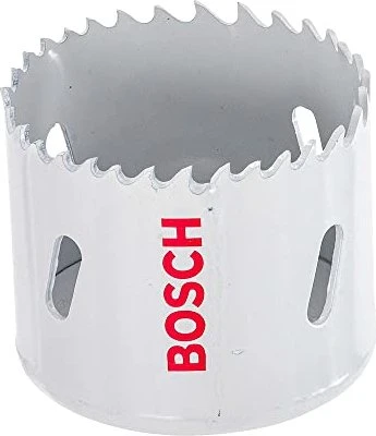 Bosch Professional BI-Metall Lochsäge, 54x38mm, 1 Stück