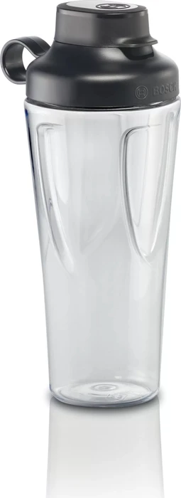 Bosch MMZBT01B To-go Trinkflasche Mixer-Aufsatz 600ml