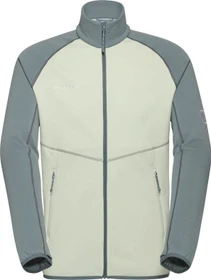 Mammut Aconcagua ML Funktionsjacke silver sage/strata (Herren)