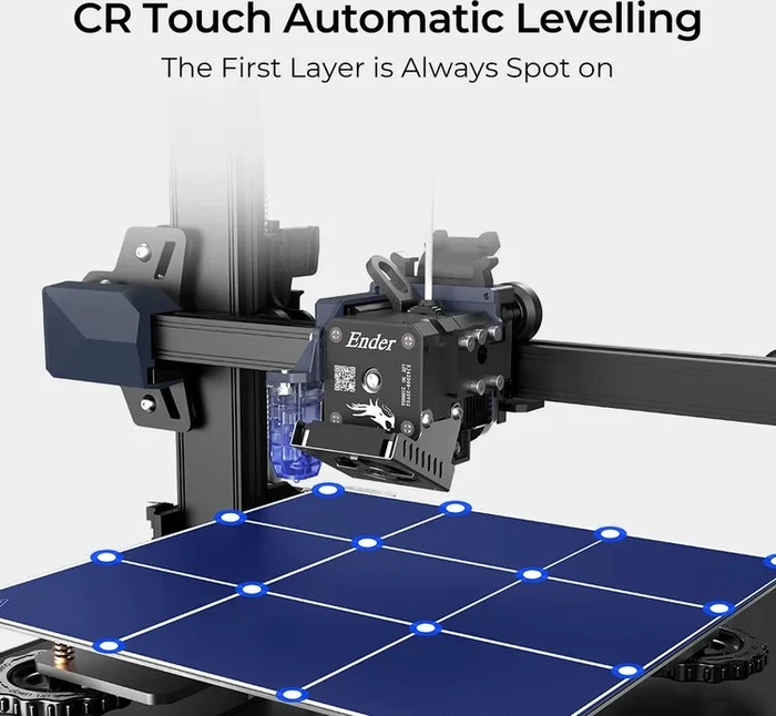 Creality Ender 3 S1