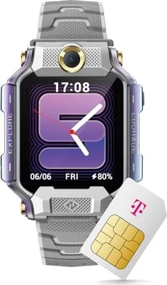 imoo Watch Phone X10