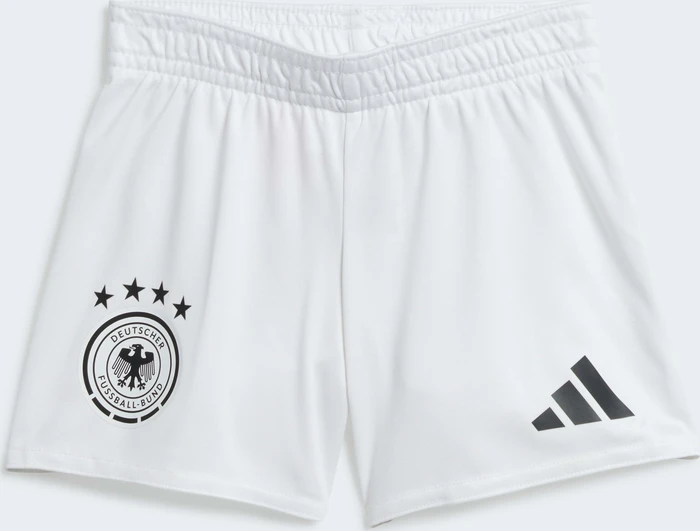adidas UEFA EURO 2024 Deutschland Mini Heimausrüstung (Junior)