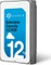 Seagate Enterprise Capacity 3.5 HDD 12TB, SED, 24/7, 512e / 3.5" / SATA 6Gb/s Vorschaubild