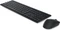 Dell KM5221W Pro Wireless Keyboard and Mouse, schwarz, USB, DE Vorschaubild