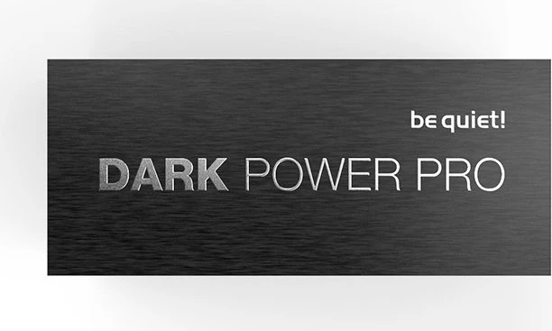 be quiet! Dark Power Pro 12 1200W, ATX 2.51