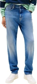 Tommy Hilfiger Ryan Slim Straight Jeans denim medium (Herren)