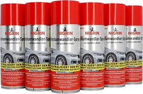 Nigrin Rostumwandler, 400ml