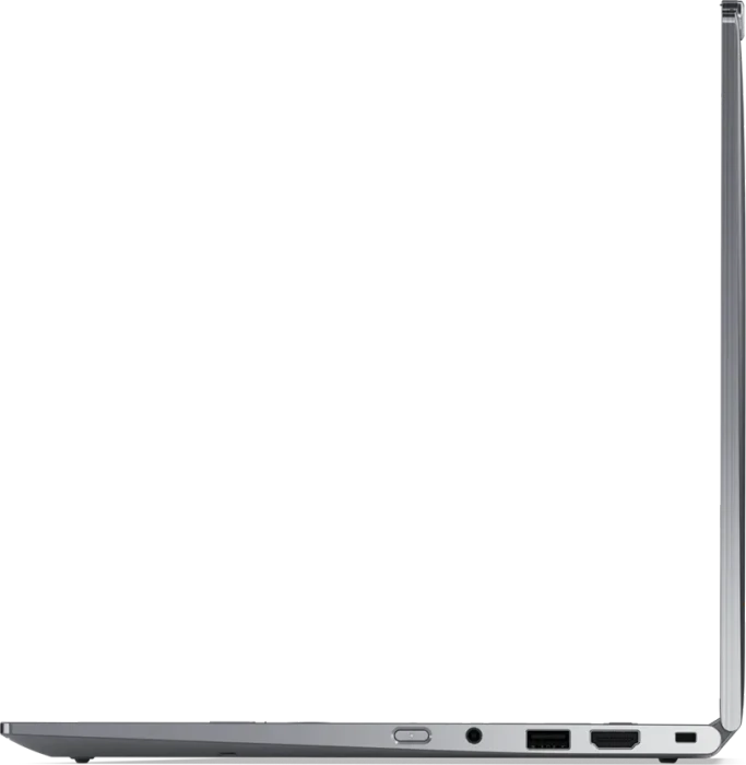 Lenovo ThinkPad X1 2-in-1 G9, Grey, Core Ultra 7 155U, 32GB RAM, 1TB SSD, DE