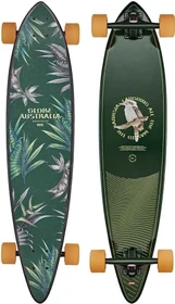 Globe Pintail 37" Komplett-Longboard kookaburra