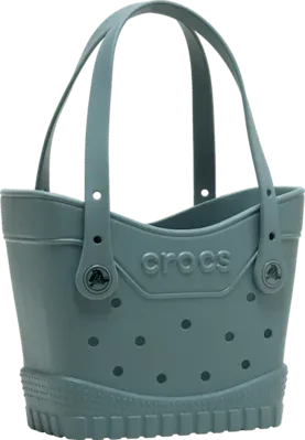 Crocs Classic Small Tote Shopper pond