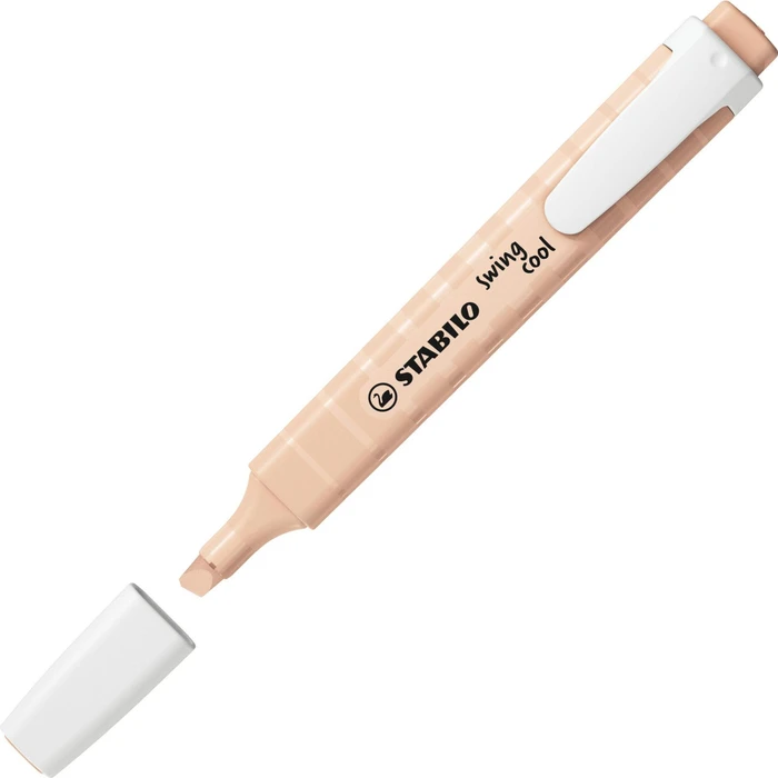 STABILO swing cool natureCOLORS beige
