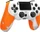 Lizard Skins DSP Controller Grip Set tangerine (PS4)