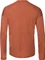 Vaude Yaras Wool Funktionsshirt langarm auburn (Herren) Vorschaubild