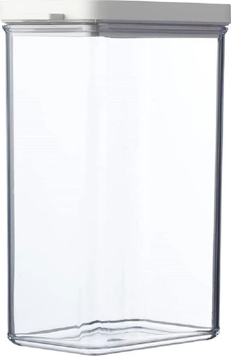 Mepal Omnia Vorratsdose 2l nordic white (106413032500)