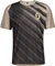 Scott Trail Vertic Trikot kurzarm dark grey/dust beige (Herren) Vorschaubild