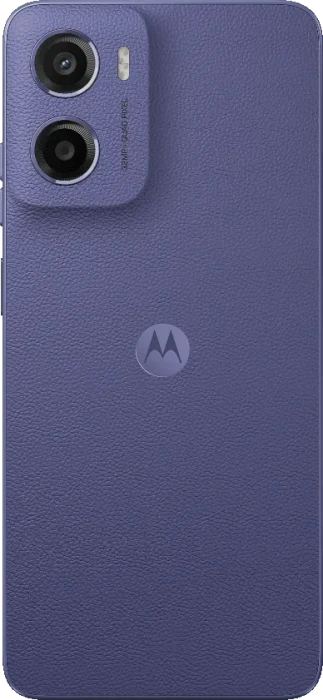 Motorola Moto E15 128GB Fresh Lavender
