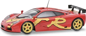 Schuco Solido McLaren F1 red