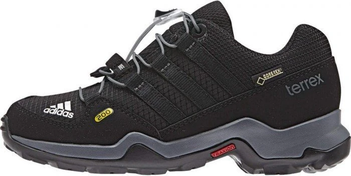 adidas Terrex GTX core black/vista grey (Junior)